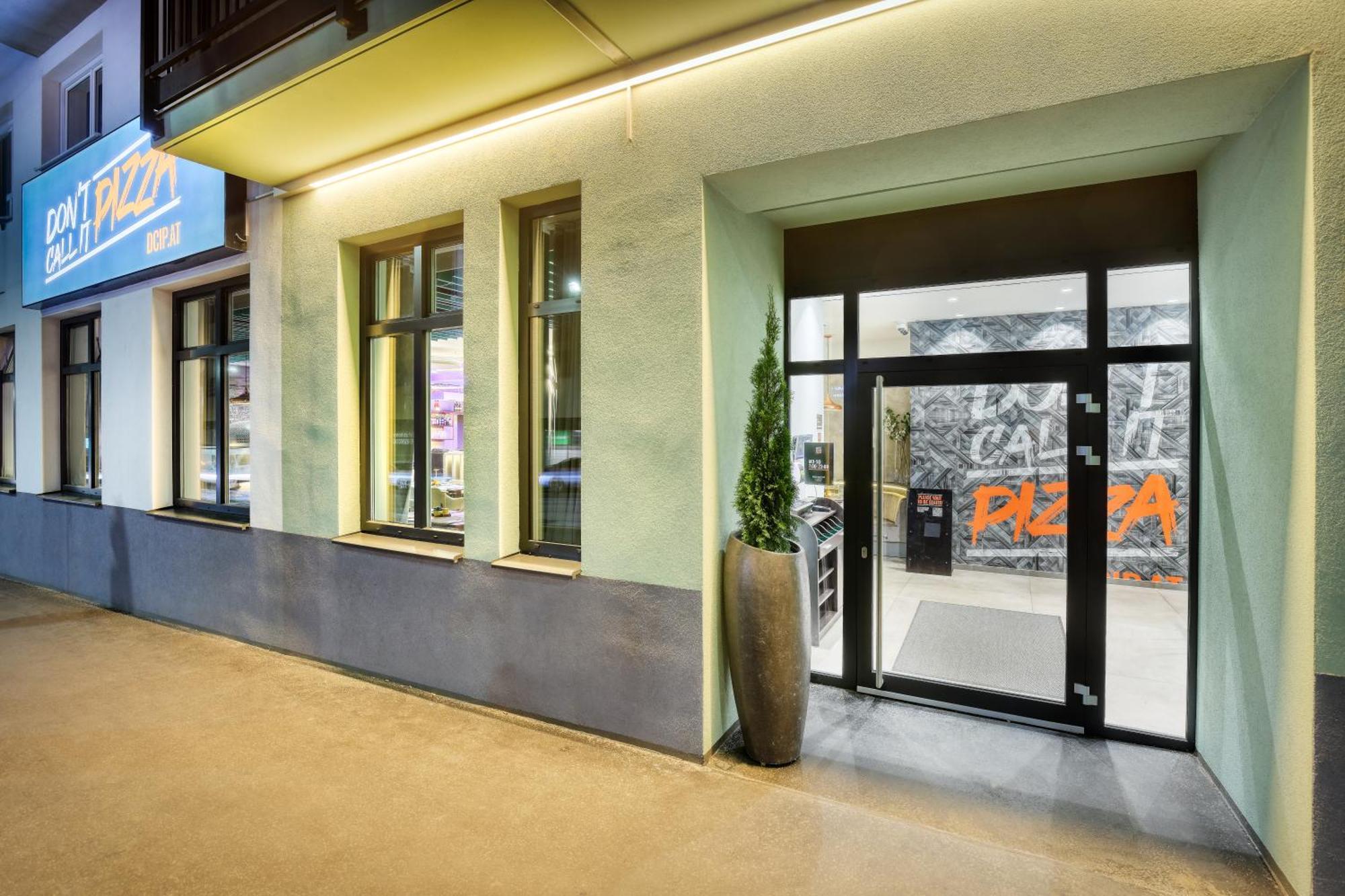 Lyf Schoenbrunn Vienna Exterior photo